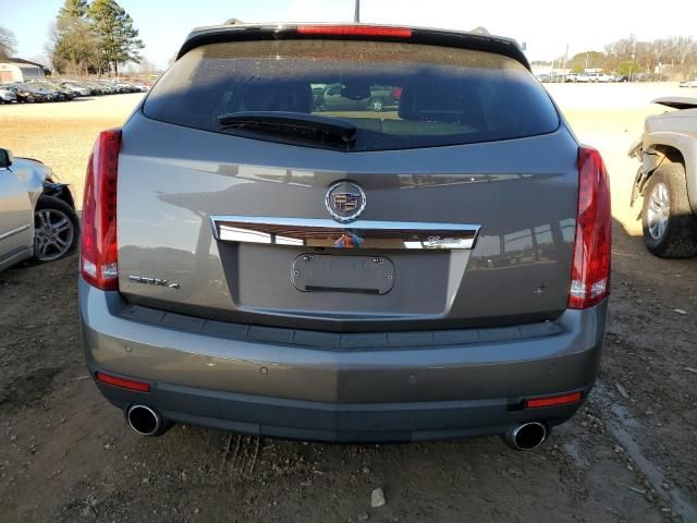 2011 Cadillac SRX Premium Collection