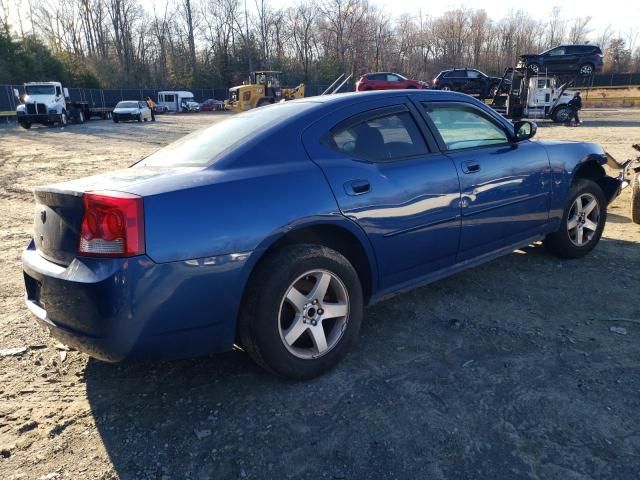 2010 Dodge Charger SXT