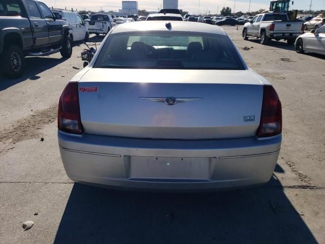 2006 Chrysler 300 Touring