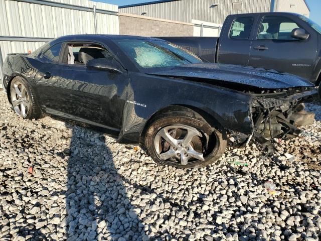 2015 Chevrolet Camaro 2SS