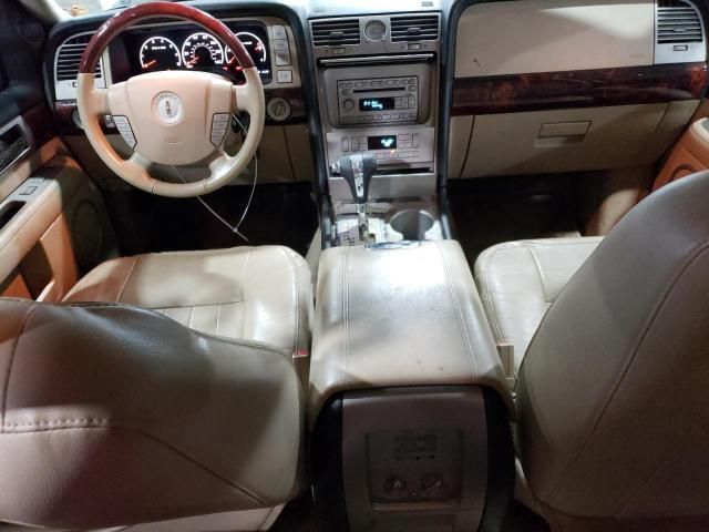 2006 Lincoln Navigator