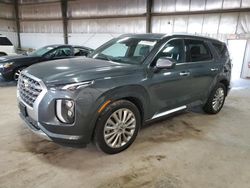 2020 Hyundai Palisade Limited for sale in Des Moines, IA