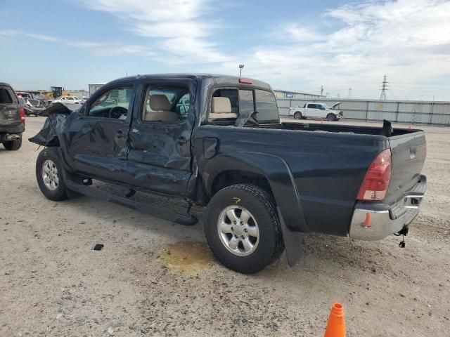 2007 Toyota Tacoma Double Cab Prerunner