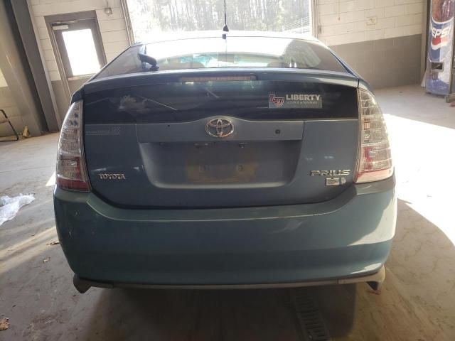 2009 Toyota Prius