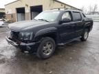 2012 Chevrolet Avalanche LT