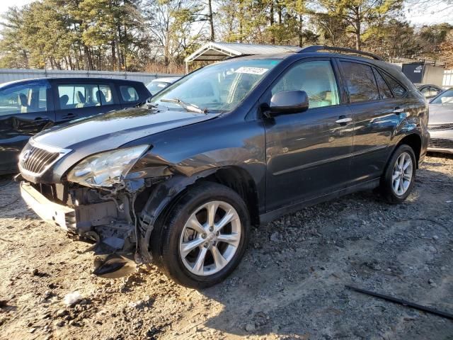 2009 Lexus RX 350