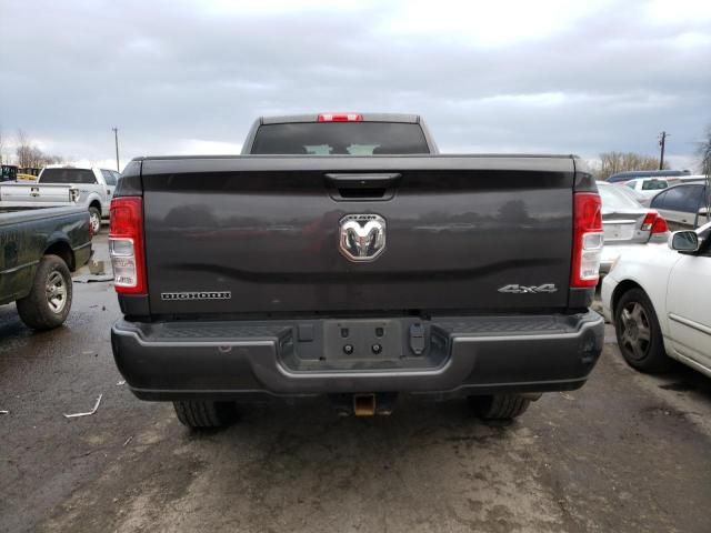 2021 Dodge RAM 3500 BIG Horn