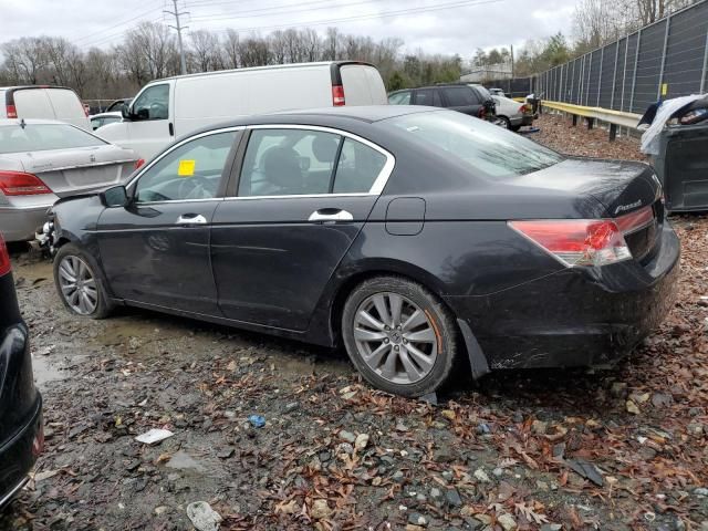 2011 Honda Accord EX