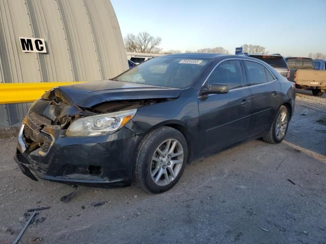 2014 Chevrolet Malibu 1LT