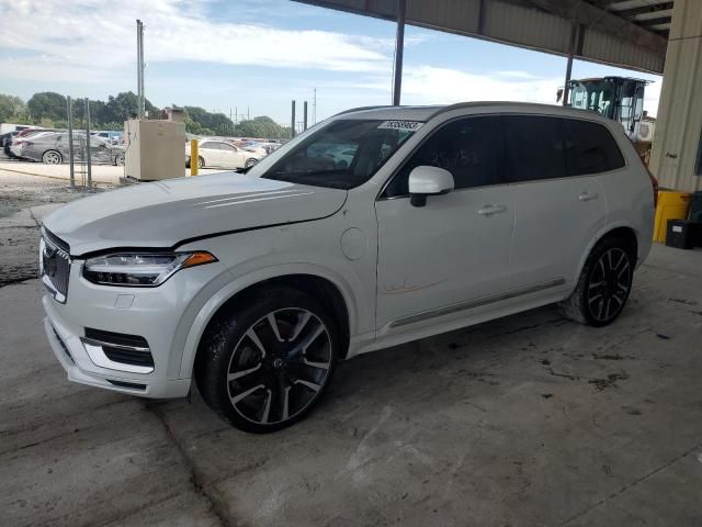 2021 Volvo XC90 T8 Recharge Inscription Express