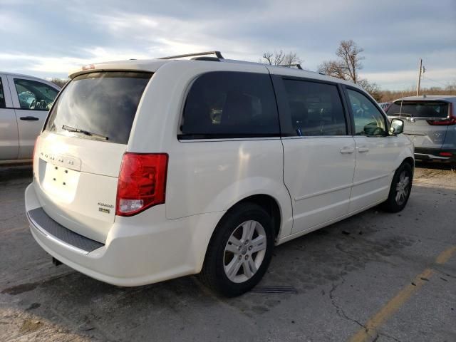 2013 Dodge Grand Caravan Crew