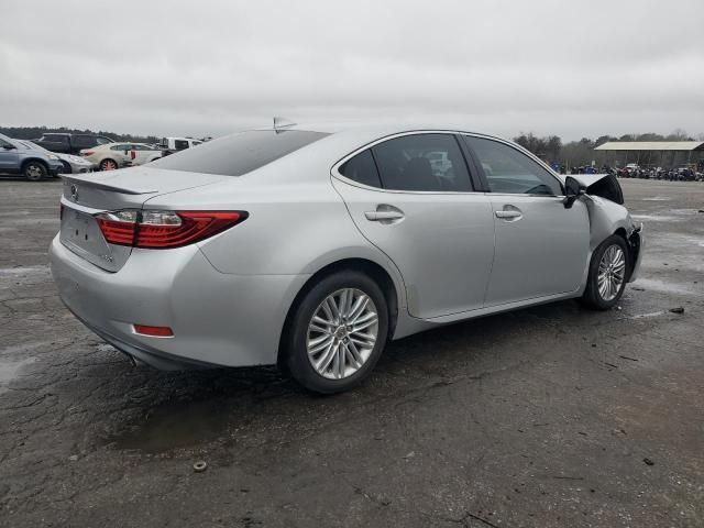 2015 Lexus ES 350