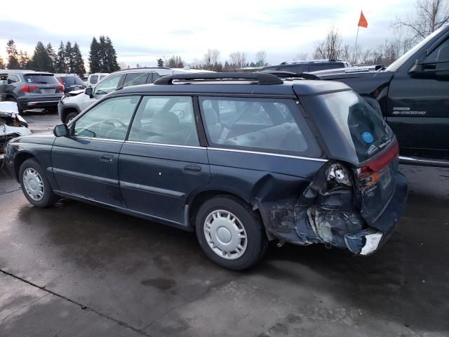 1997 Subaru Legacy L