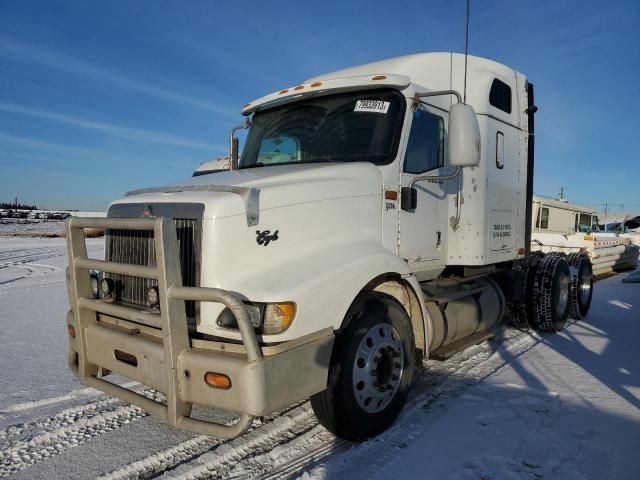 2006 International 9200 9200I