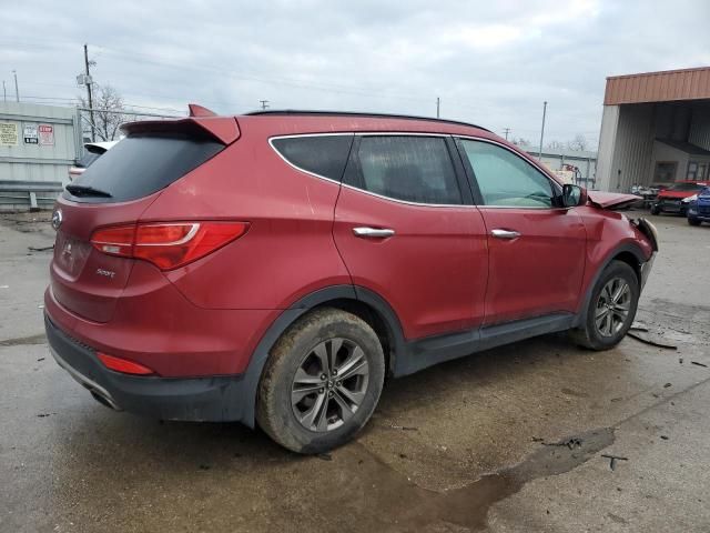 2013 Hyundai Santa FE Sport