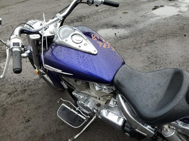 2003 Honda VT1300 S