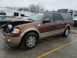 2012 Ford Expedition EL XLT for sale in Rogersville, MO