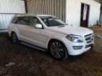 2014 Mercedes-Benz GL 450 4matic