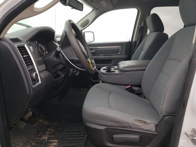 2013 Dodge RAM 1500 SLT