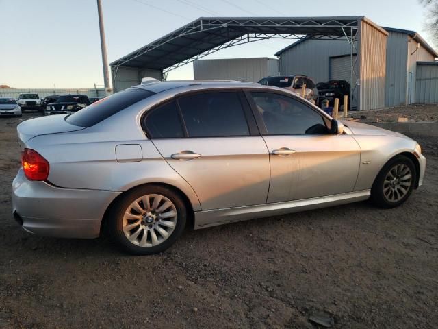 2009 BMW 328 I