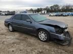 2009 Cadillac DTS