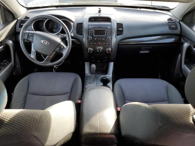 2011 KIA Sorento Base