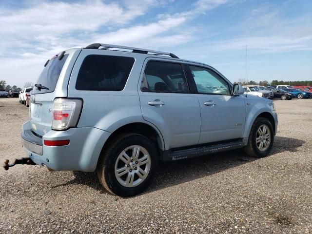 2008 Mercury Mariner Premier