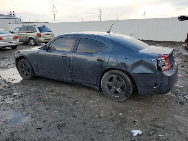 2008 Dodge Charger