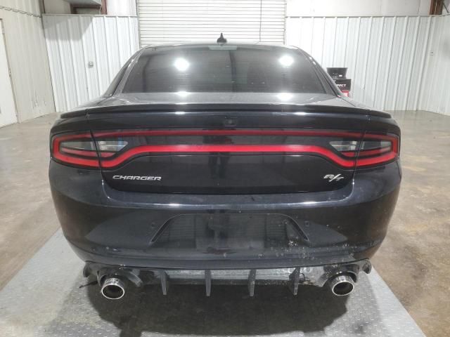 2016 Dodge Charger R/T