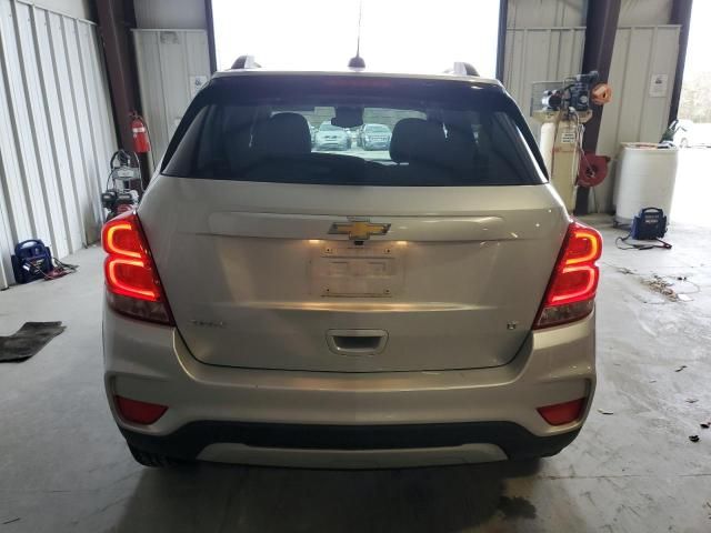 2020 Chevrolet Trax 1LT