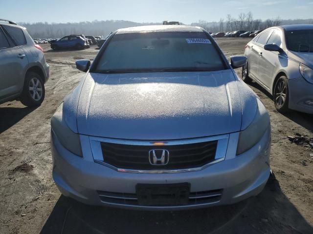 2009 Honda Accord EX