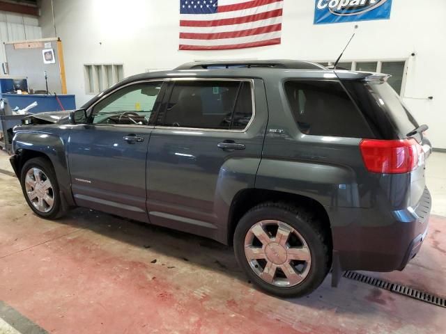 2011 GMC Terrain SLT