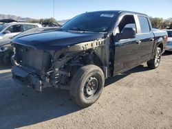Salvage cars for sale at Las Vegas, NV auction: 2019 Ford F150 Supercrew