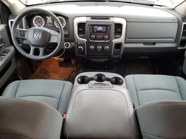 2013 Dodge RAM 1500 SLT