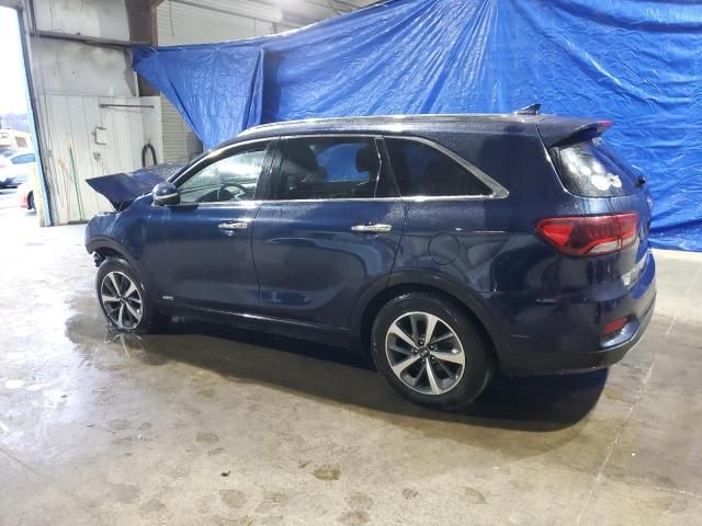 2019 KIA Sorento EX