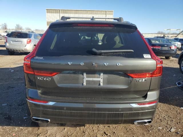 2018 Volvo XC60 T6 Inscription