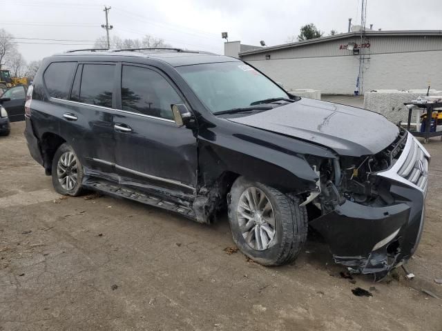 2016 Lexus GX 460