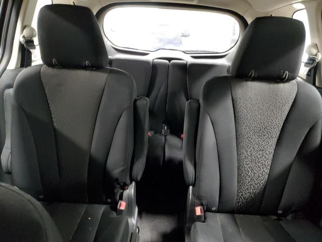 2012 Mazda 5