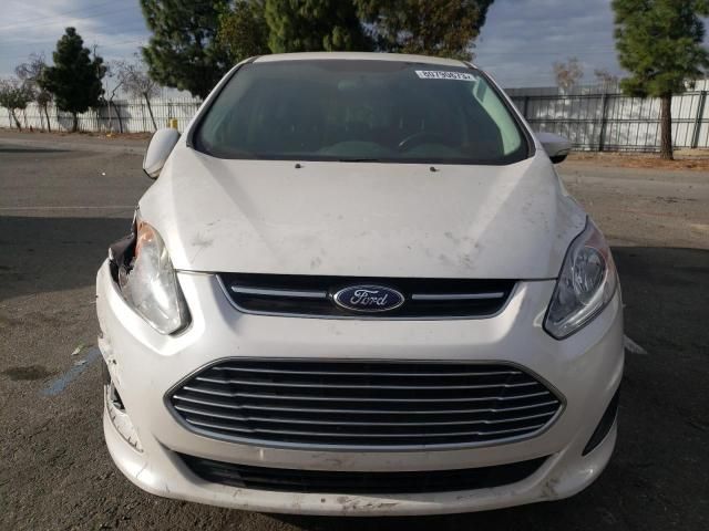 2013 Ford C-MAX SE