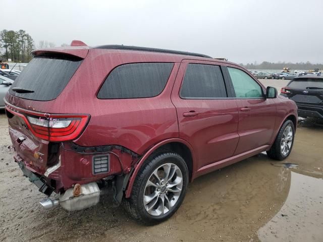 2019 Dodge Durango GT