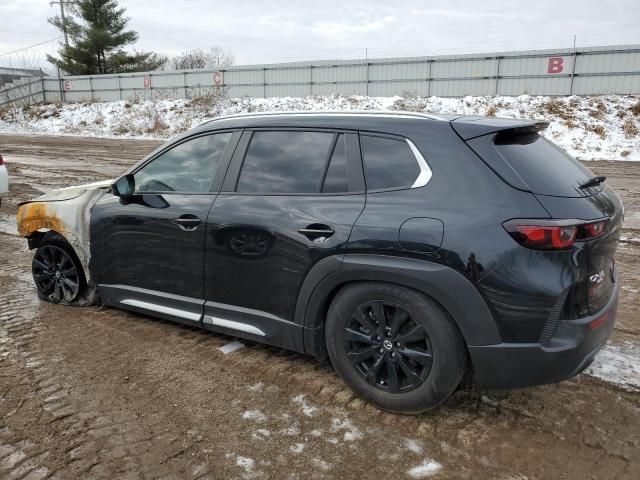 2023 Mazda CX-50 Preferred Plus