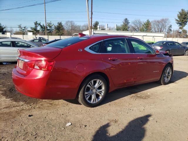 2015 Chevrolet Impala LT