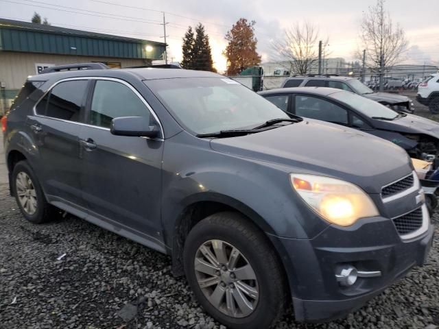 2010 Chevrolet Equinox LT