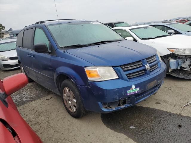 2010 Dodge Grand Caravan SE