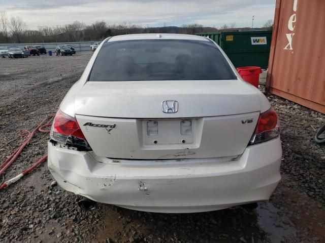 2009 Honda Accord EXL