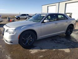 Chrysler Vehiculos salvage en venta: 2023 Chrysler 300 S