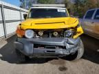 2007 Toyota FJ Cruiser