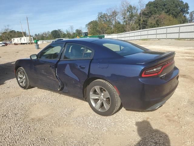 2015 Dodge Charger SE