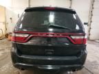 2017 Dodge Durango R/T