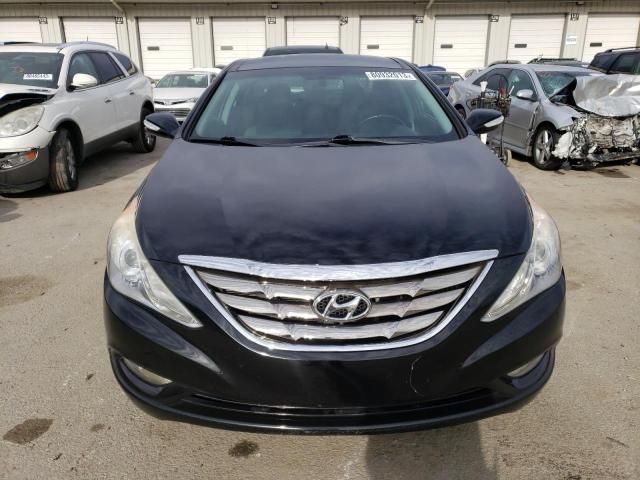 2012 Hyundai Sonata SE